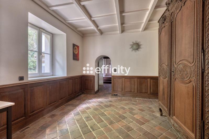 Bureau - 270 m² - 8 pièces
