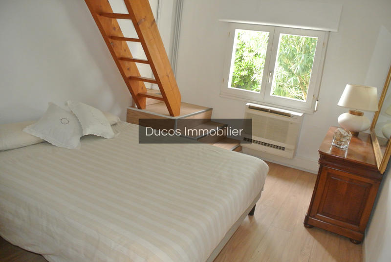 Maison - 136 m² - 3 pièces