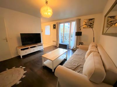 Appartement - 52 m² - 3 pièces