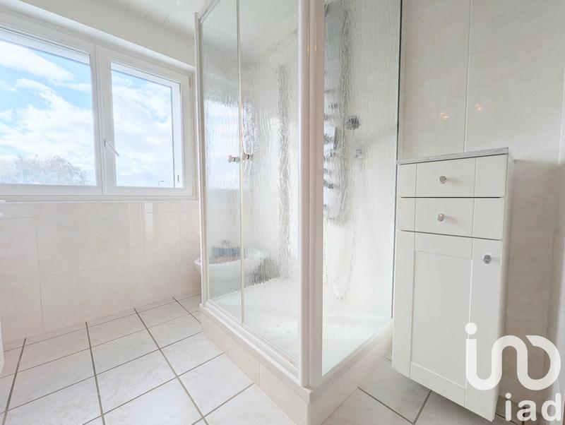 Maison - 149 m² - 7 pièces