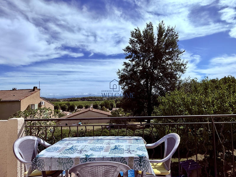 Maison ancienne - 80 m² - 4 pièces