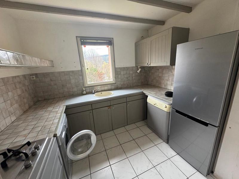 Villa - 85 m² - 3 pièces