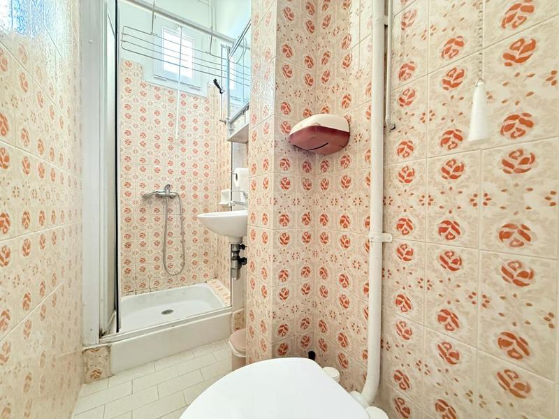 Appartement - 27 m² - 1 pièce