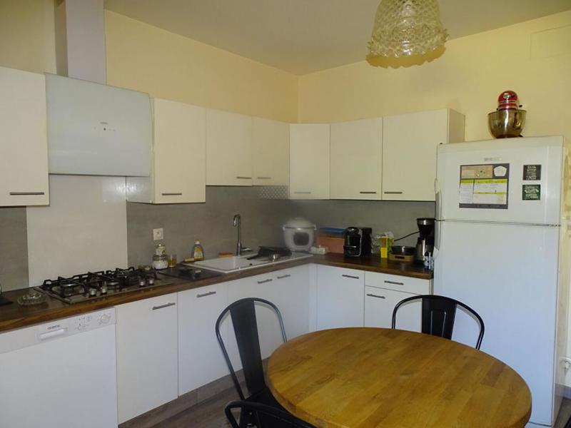 Maison - 68 m² - 3 pièces