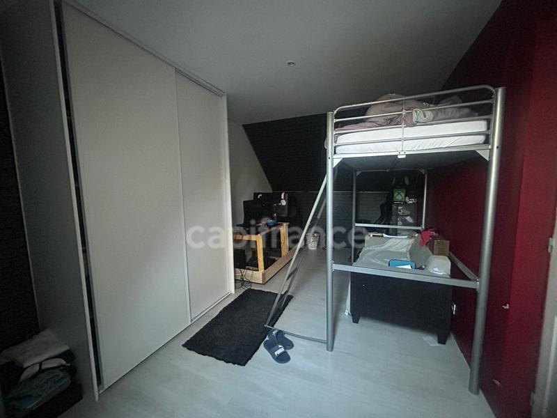 Maison - 150 m² - 7 pièces