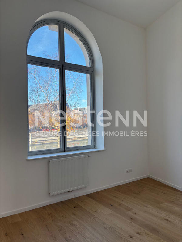 Appartement - 81 m² - 3 pièces