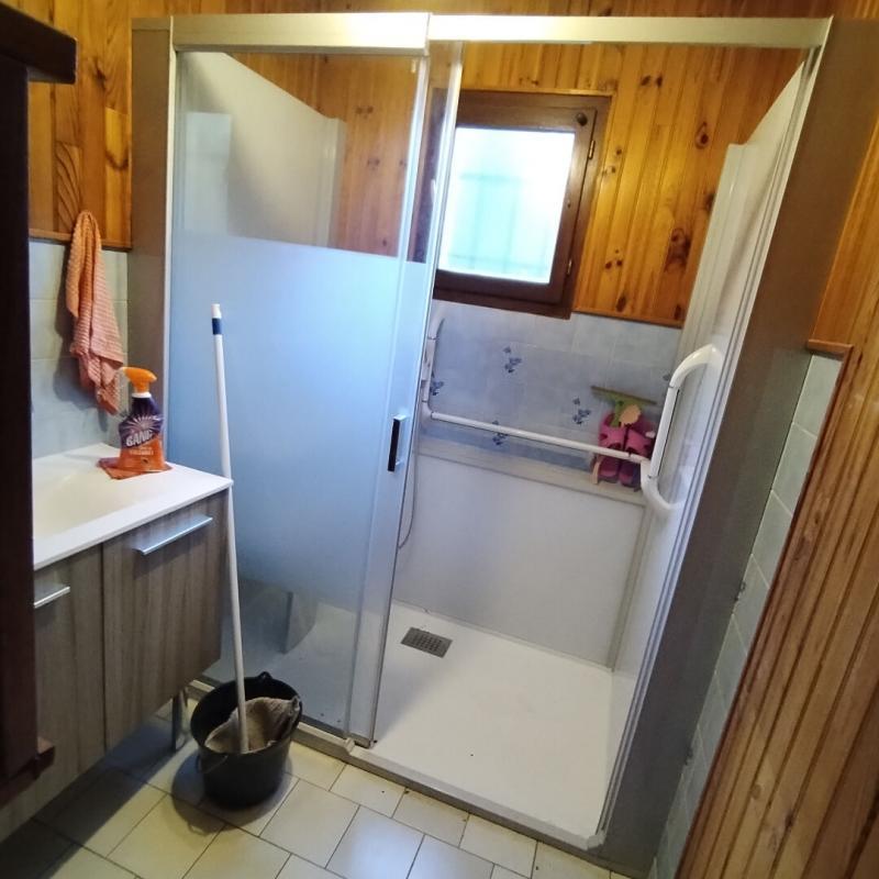 Maison - 176 m² - 5 pièces