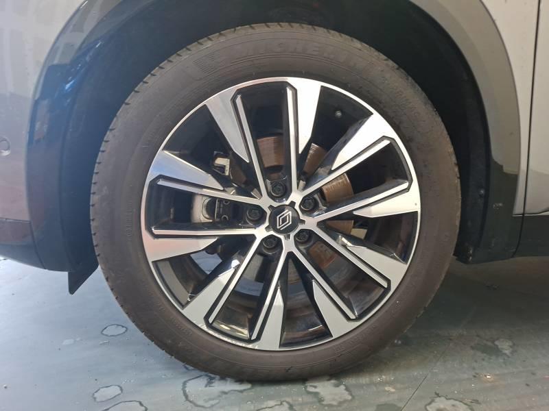 Renault Austral E-Tech full hybrid 200 Gsr2 Techno