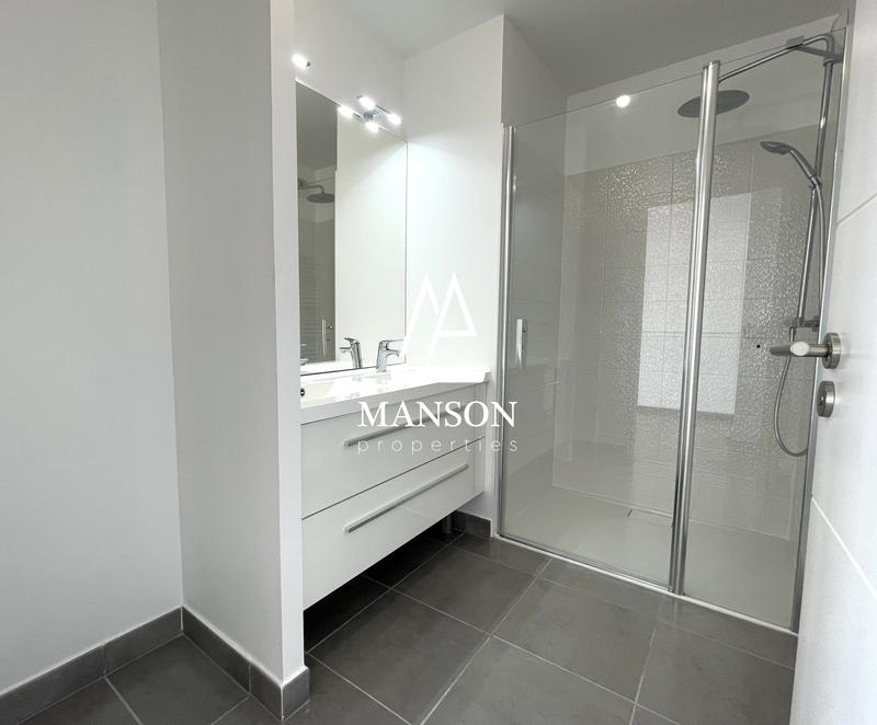 Duplex - 127 m² - 4 pièces