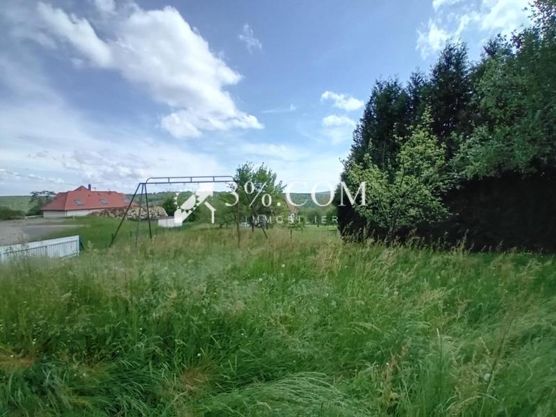 Pavillon - 190 m² - 7 pièces