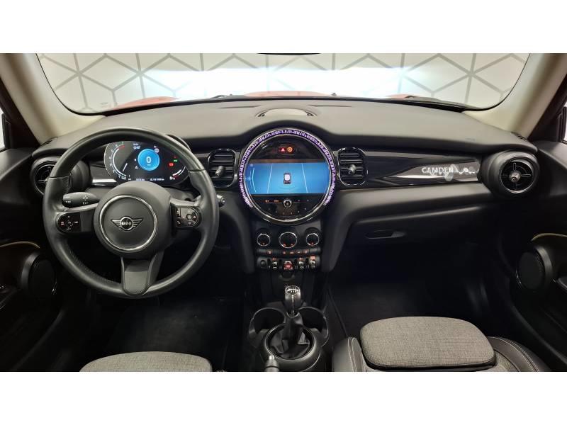 Mini Mini Hatch 3 Portes One 102 ch Edition Camden