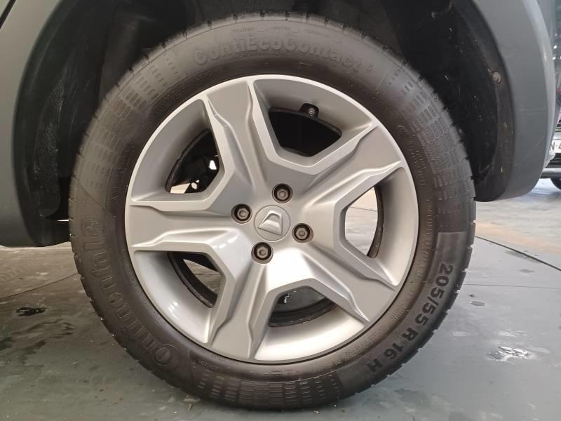 Dacia Sandero TCe 90 Stepway