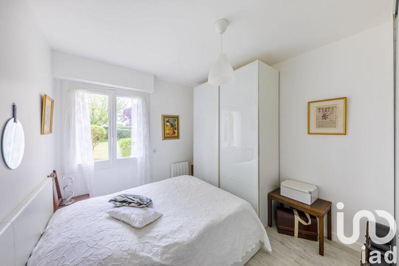 Maison - 73 m² - 4 pièces