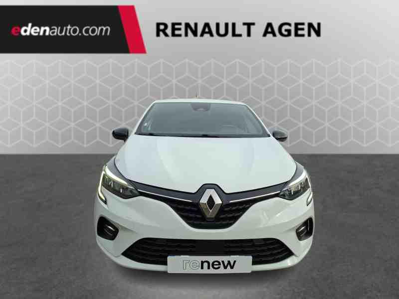 Renault Clio TCe 100 Gpl Evolution