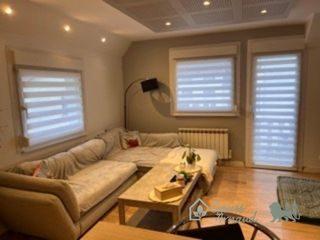 Appartement - 74 m² - 4 pièces