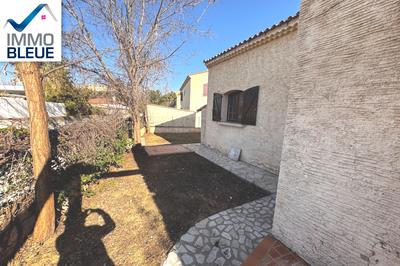 Maison - 96 m² - 5 pièces