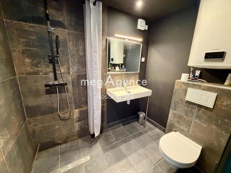 Maison - 82 m² - 4 pièces