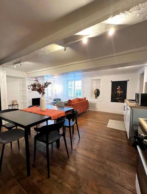 Appartement - 65 m² - 4 pièces