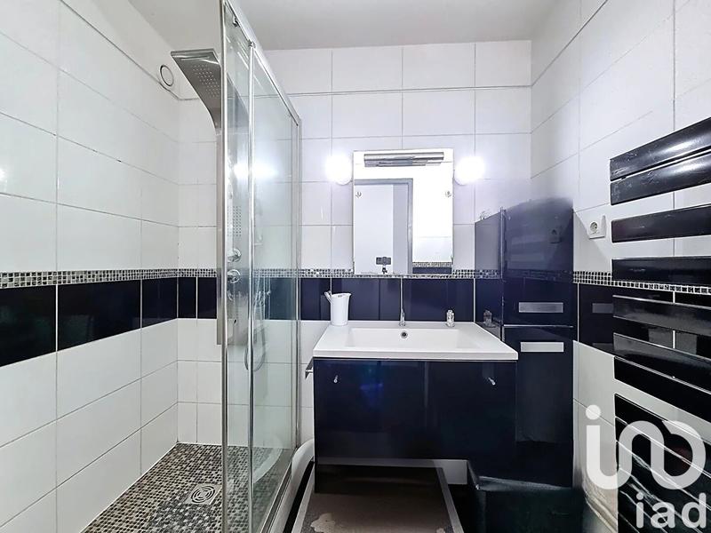 Appartement - 82 m² - 3 pièces