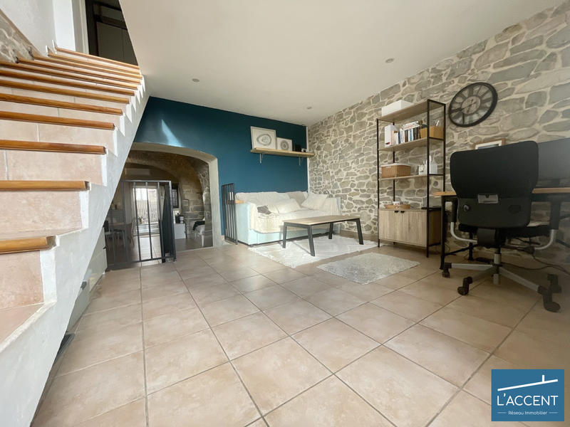 Maison - 144 m² - 4 pièces