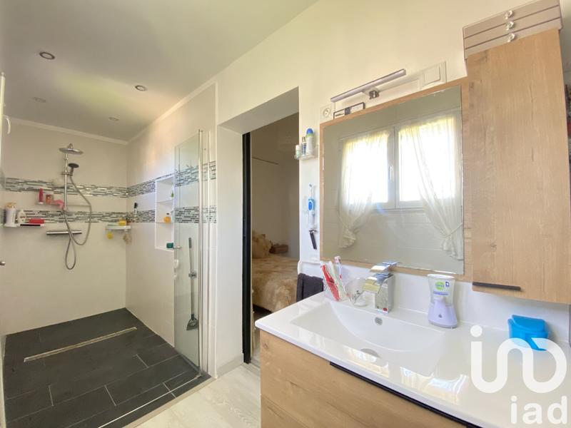 Maison - 195 m² - 8 pièces