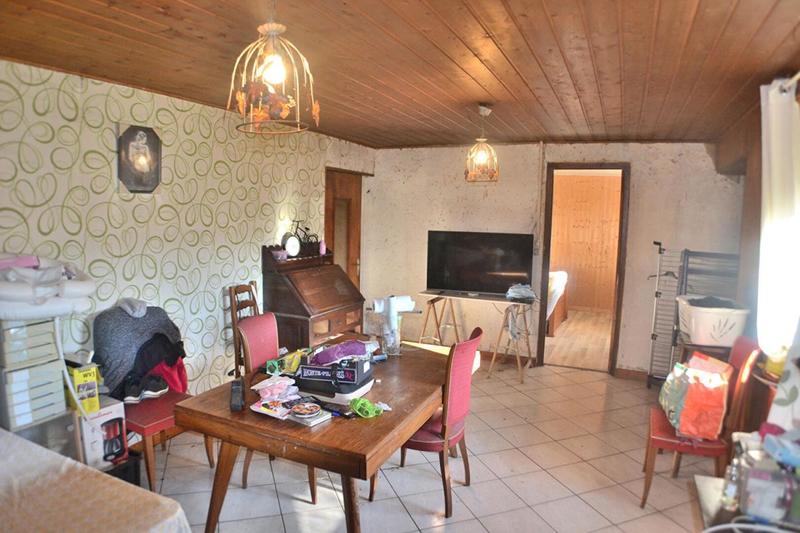 Maison - 150 m² - 9 pièces