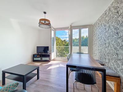 Appartement - 68 m² - 4 pièces