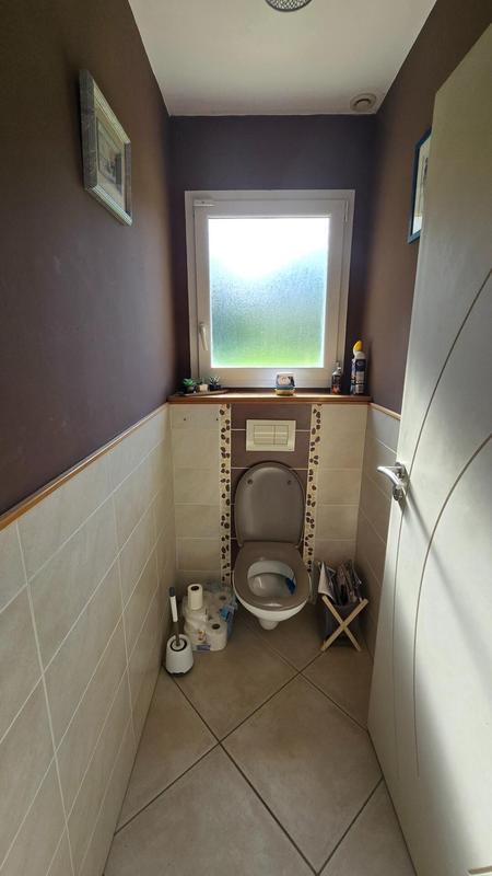 Maison - 114 m² - 4 pièces