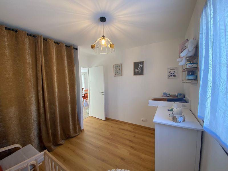 Maison - 76 m² - 3 pièces