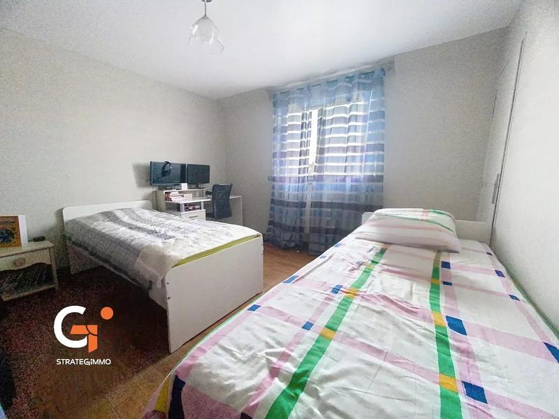 Maison - 143 m² - 6 pièces