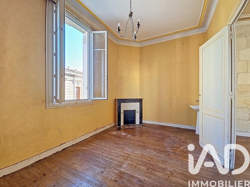 Maison - 106 m² - 5 pièces