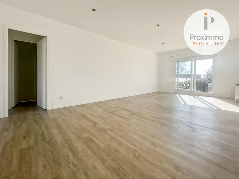 Maison - 75 m² - 3 pièces