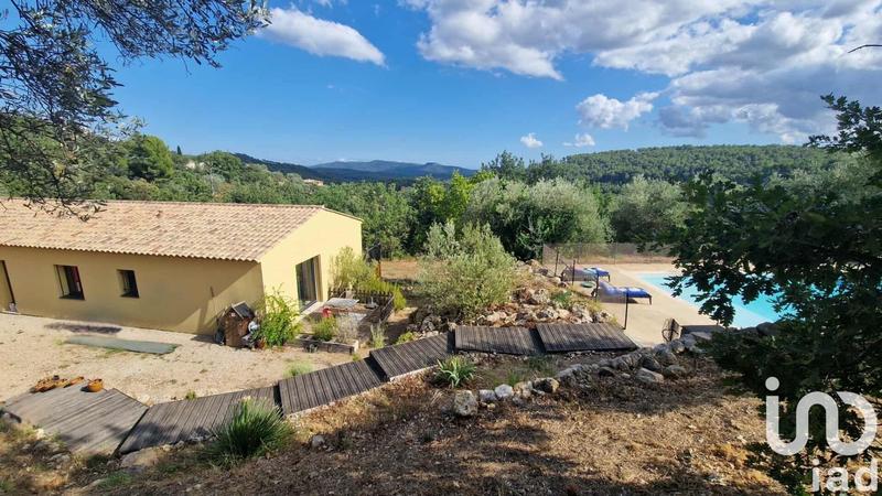 Maison de maîtres - 127 m² - 5 pièces