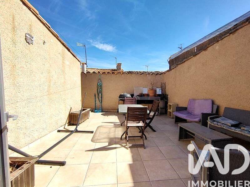 Maison - 160 m² - 9 pièces