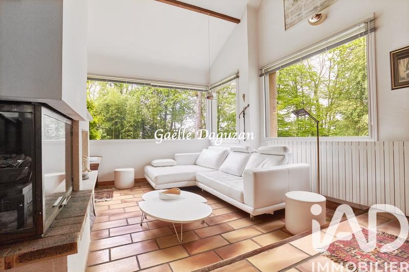 Maison - 180 m² - 7 pièces