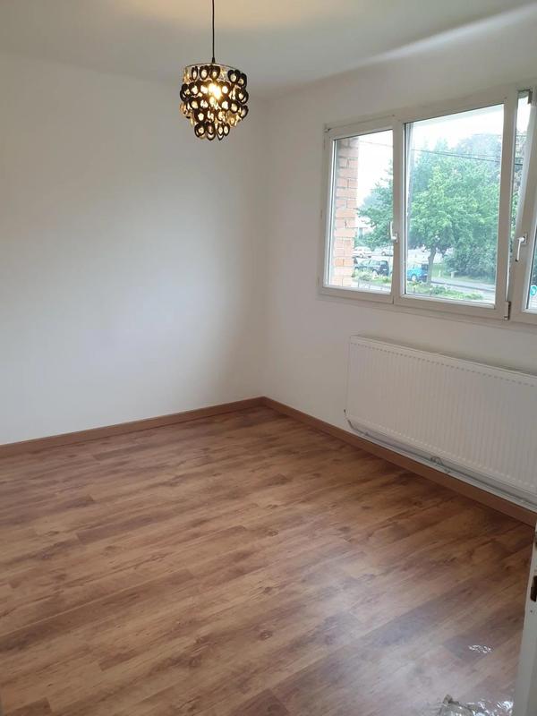 Maison - 102 m² - 5 pièces