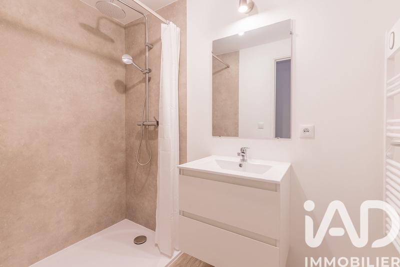 Maison de ville - 118 m² - 6 pièces