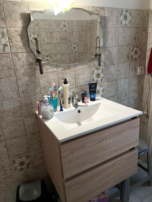 Maison - 75 m² - 4 pièces