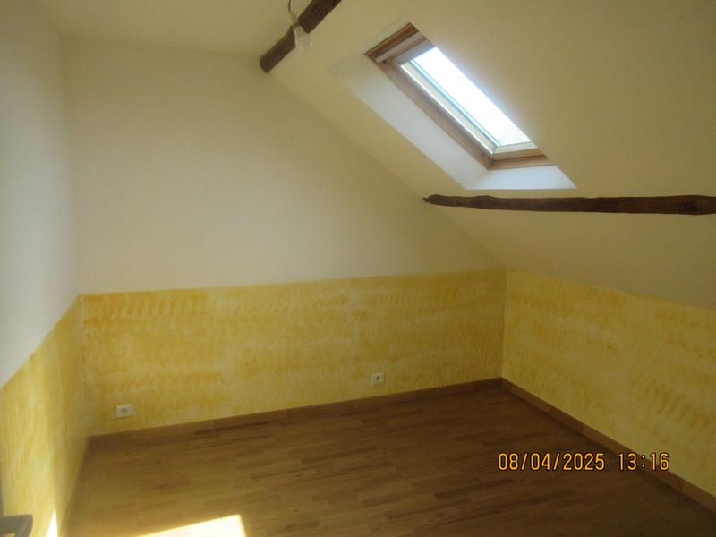 Maison - 79 m² - 4 pièces