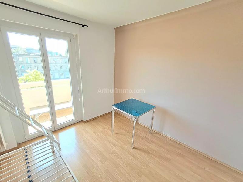 Appartement - 83 m² - 3 pièces
