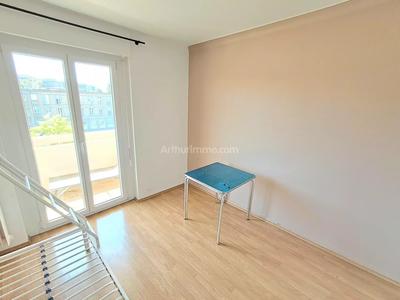 Appartement - 83 m² - 3 pièces