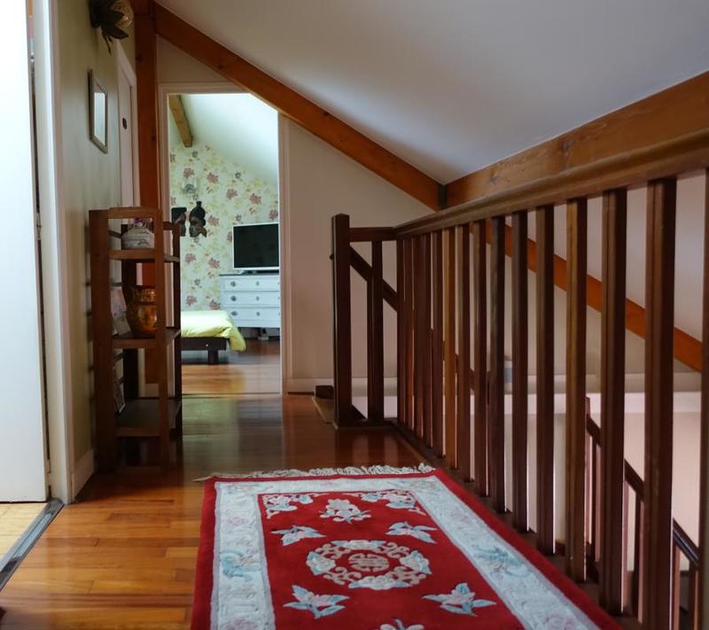 Appartement - 172 m² - 4 pièces