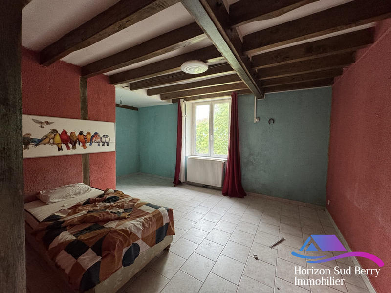 Maison - 426 m² - 11 pièces