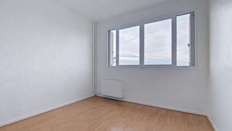 Appartement - 76 m² - 3 pièces