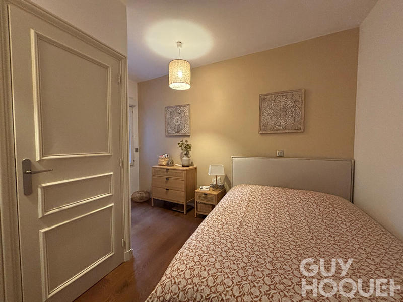 Appartement - 94 m² - 3 pièces