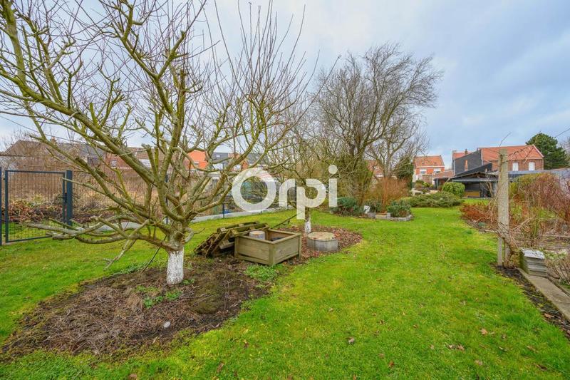 Maison - 180 m² - 3 pièces