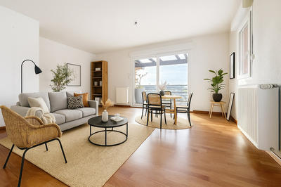 Appartement - 142 m² - 6 pièces