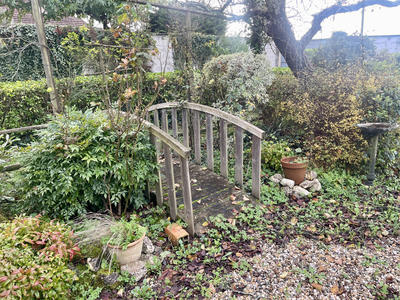 Maison - 523 m² - 22 pièces