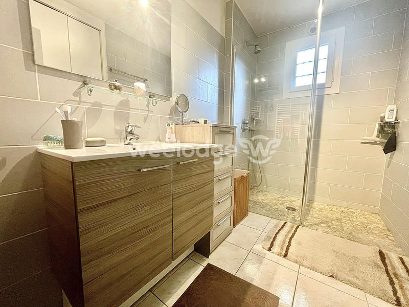 Maison ancienne - 184 m² - 6 pièces