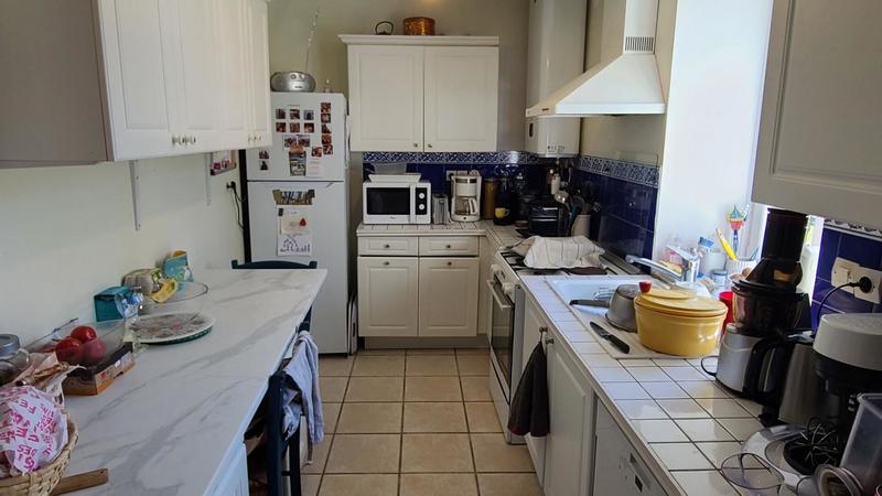 Maison - 270 m² - 8 pièces